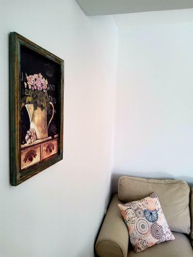 Apartamento Nefeli