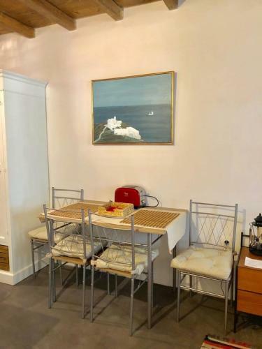 Apartamento Nefeli