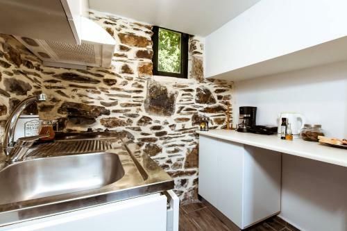 Traditional Apartments Elafos