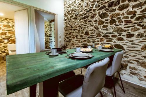 Traditional Apartments Elafos