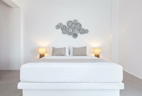 Hotel Abati Serifos