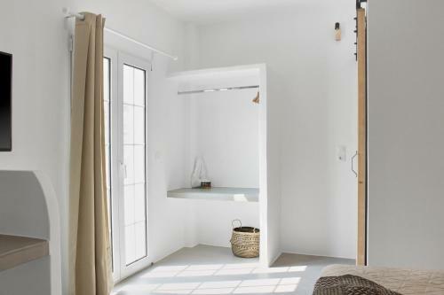 Hotel Abati Serifos