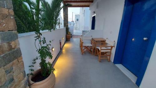 Apartamento Niso Double