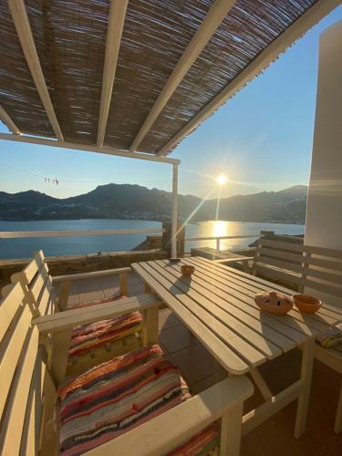 Apartamento Astra Serifos