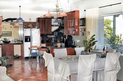 The Blue Horizon Villa