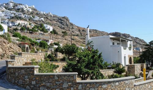 The Blue Horizon Villa