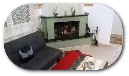 Apartamento Sp-litohoro