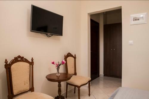 Areti Apartments