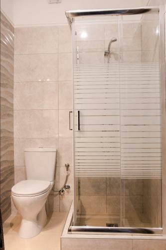 Areti Apartments