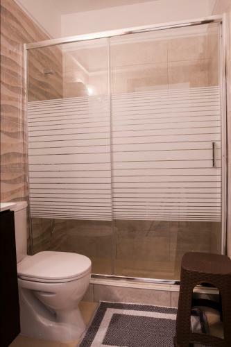 Areti Apartments