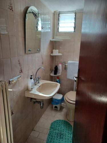 Anastasias Central Apartment