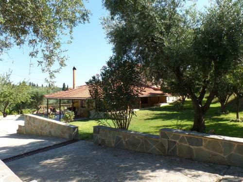 Holiday House Zakynthos