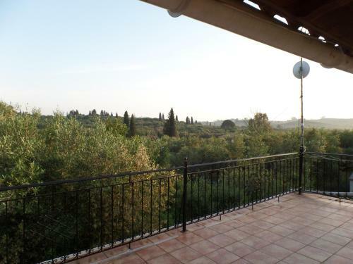 Holiday House Zakynthos