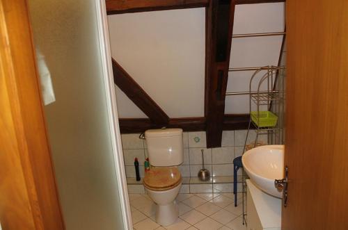 Apartamento Gaby Et Georges