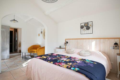 Bed & Breakfast A L'or�e Du Pin