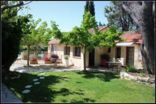 Bed & Breakfast A L'or�e Du Pin