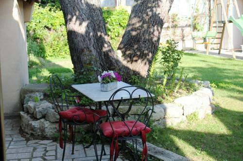 Bed & Breakfast A L'or�e Du Pin