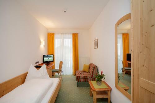 Hotel Ultnerhof