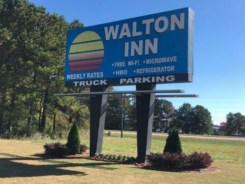 Motel Walton Inn