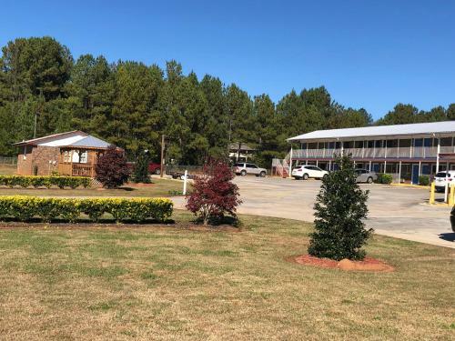 Motel Walton Inn