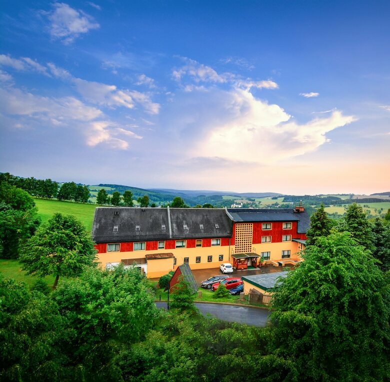 Ferienhotel Goldh�bel