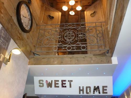 Apartamento La Vall�e