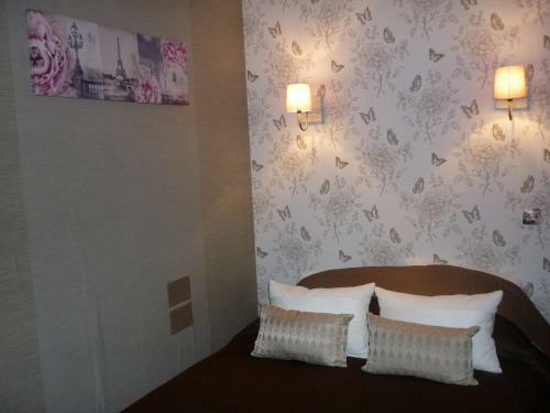 Apartamento La Vall�e