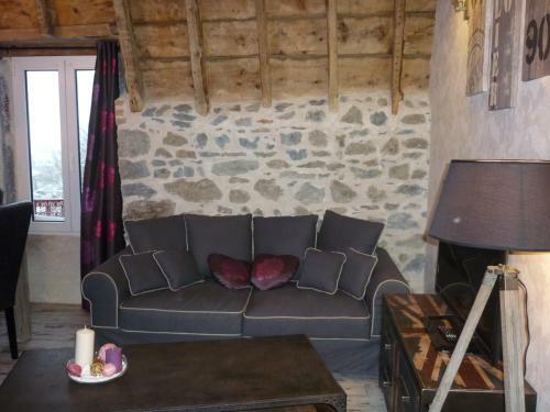 Apartamento La Vall�e