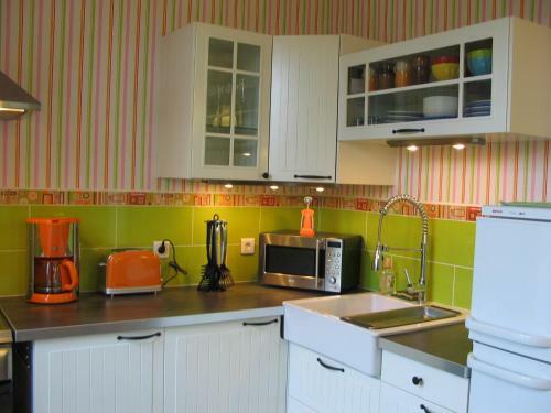 Apartamento La Vall�e