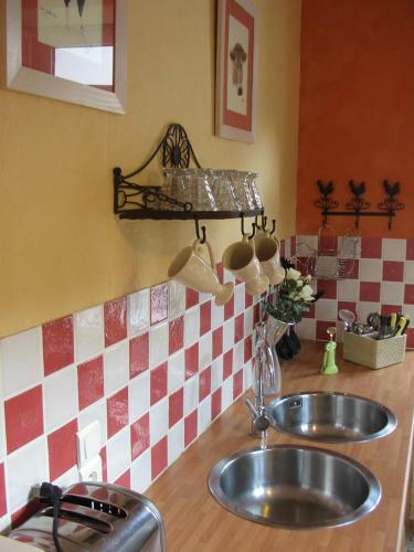 Apartamento La Vall�e