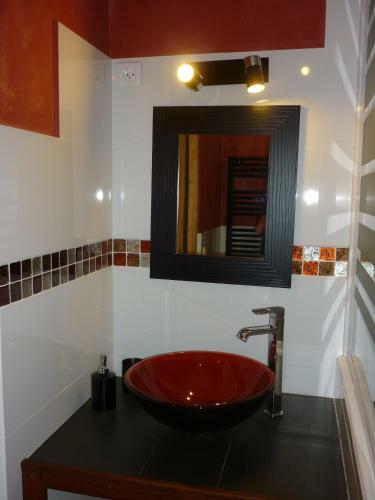 Apartamento La Vall�e
