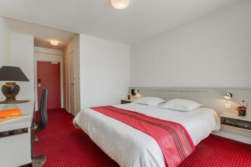 Gran Carlina Hotel