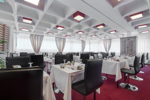 Gran Carlina Hotel