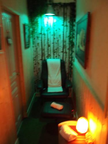 Bed & Breakfast Chambres D'h�tes Les Gar�onni�res Du Sancy