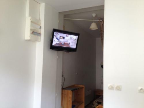 Apartamento Les M�l�zes