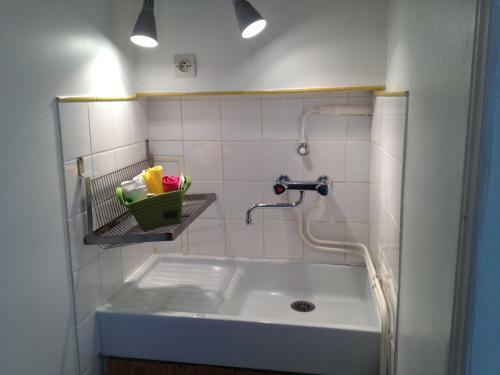 Apartamento Les M�l�zes