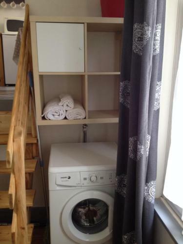 Apartamento Les M�l�zes