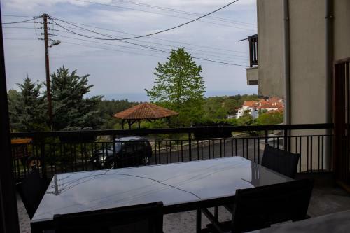 Apartamento Veranda Guest House