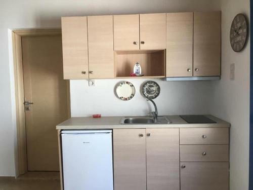 Apartamento Maistrali Studio