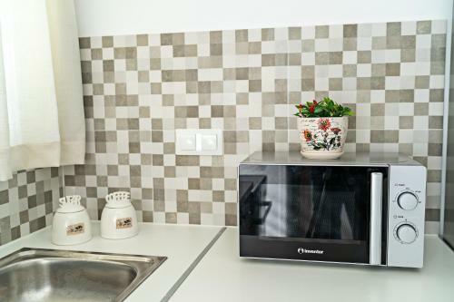 Apartamento Azure Seaside Apts