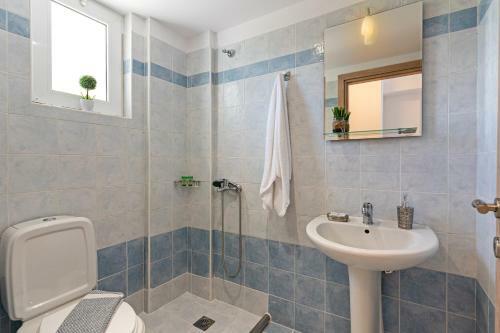 Apartamento Azure Seaside Apts