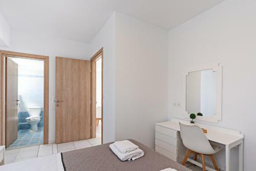 Apartamento Azure Seaside Apts