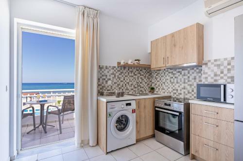 Apartamento Azure Seaside Apts