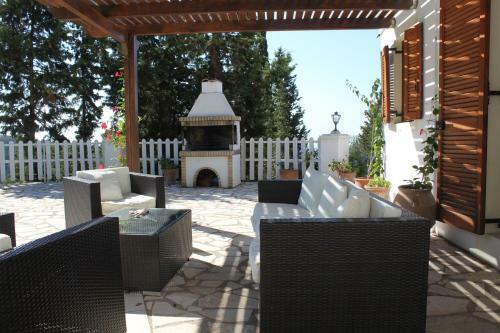 Villa Paparouna