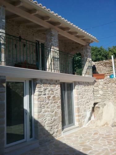 Villa Magda