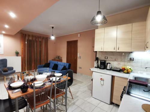 Serenity Lx Apartments
