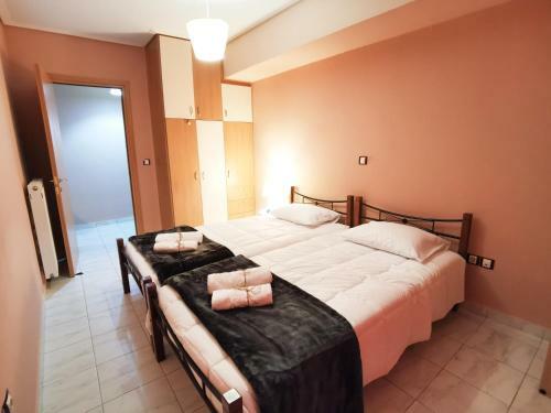 Serenity Lx Apartments