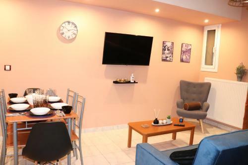 Serenity Lx Apartments