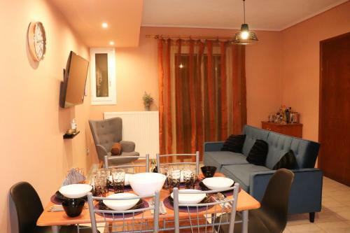 Serenity Lx Apartments