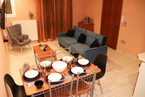 Serenity Lx Apartments